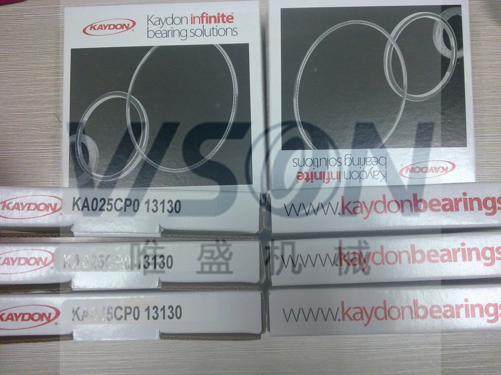 NF180CP4K軸承參數(shù),KAYDON軸承NF180CP4K重量